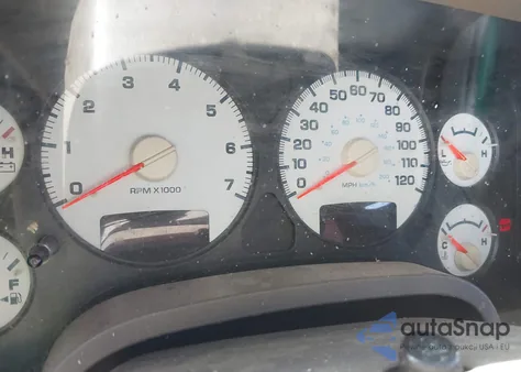 2005 Dodge Ram 1500 Slt/Laramie from USA, damaged, VIN 1D7HA18N85S171635